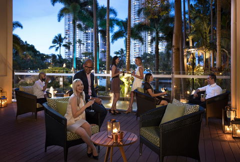 JW Marriott Gold Coast Resort & Spa - Accommodation Bookings 44