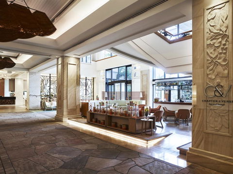 JW Marriott Gold Coast Resort & Spa - Accommodation Bookings 37