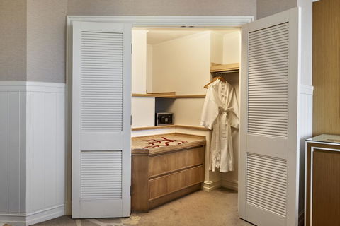 JW Marriott Gold Coast Resort & Spa - Accommodation Bookings 10