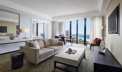 JW Marriott Gold Coast Resort & Spa - Accommodation Bookings 25