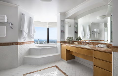 JW Marriott Gold Coast Resort & Spa - Accommodation Bookings 26