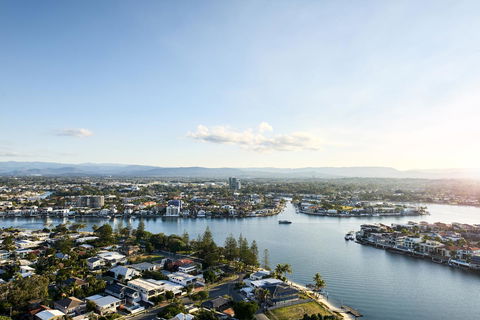 JW Marriott Gold Coast Resort & Spa - Accommodation Bookings 12