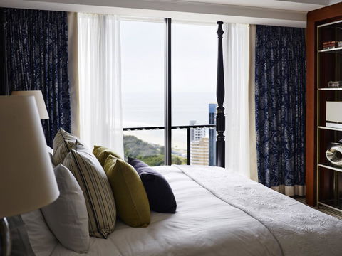 JW Marriott Gold Coast Resort & Spa - Accommodation Bookings 33