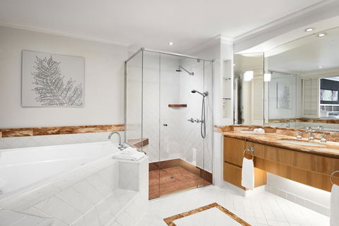 JW Marriott Gold Coast Resort & Spa - Accommodation Bookings 31