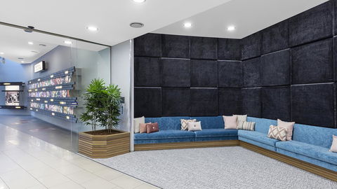Oaks Brisbane Festival Suites - Accommodation Bookings 6
