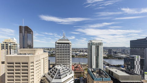 Oaks Brisbane Festival Suites - Accommodation Bookings 3