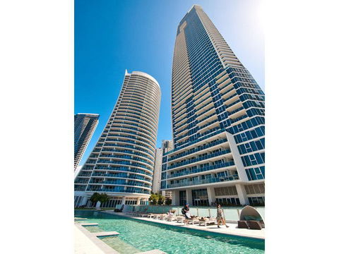 H Star Residences-- Paradise Stayz - Accommodation Bookings 26