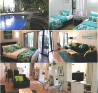 Jackies holiday Apartment - Accommodation Bookings
