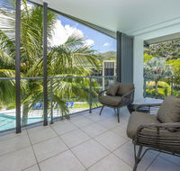 Blue on Blue Apartment 1031 - Accommodation Bookings