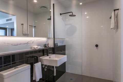 Opera Apartments South Brisbane - Accommodation Bookings 30
