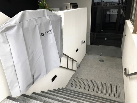 Opera Apartments South Brisbane - Accommodation Bookings 28