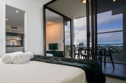 Opera Apartments South Brisbane - Accommodation Bookings 27