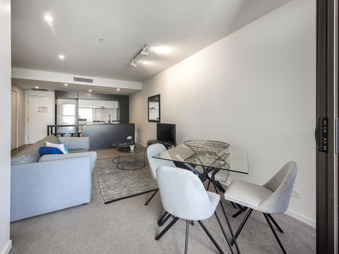 Opera Apartments South Brisbane - Accommodation Bookings 5