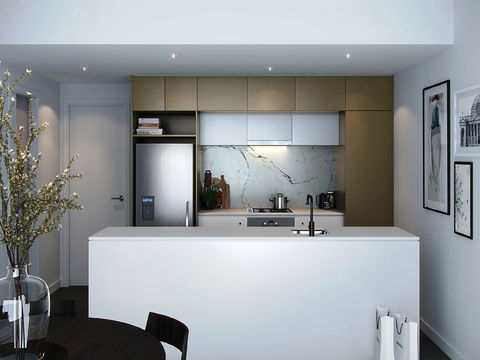 Opera Apartments South Brisbane - Accommodation Bookings 29