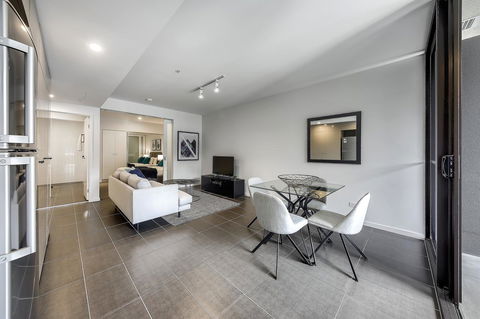 Opera Apartments South Brisbane - Accommodation Bookings 14