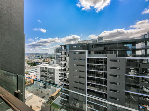 Opera Apartments South Brisbane - Accommodation Bookings 23