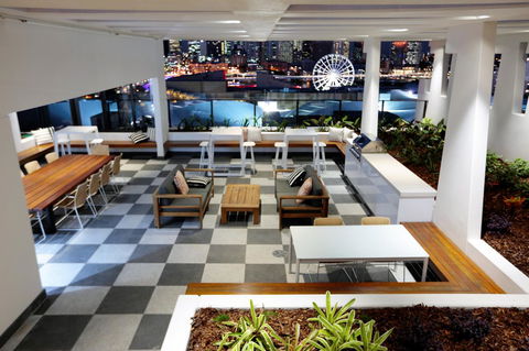 Opera Apartments South Brisbane - Accommodation Bookings 31