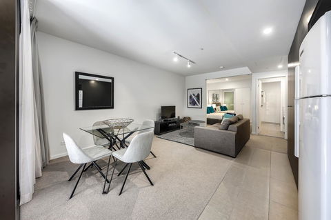 Opera Apartments South Brisbane - Accommodation Bookings 17