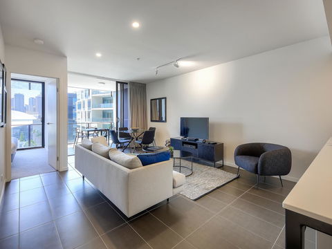 Opera Apartments South Brisbane - Accommodation Bookings 7