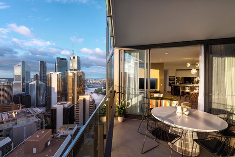 The Westin Brisbane - Accommodation Bookings 37