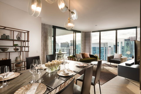 The Westin Brisbane - Accommodation Bookings 36