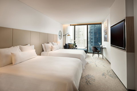 The Westin Brisbane - Accommodation Bookings 15