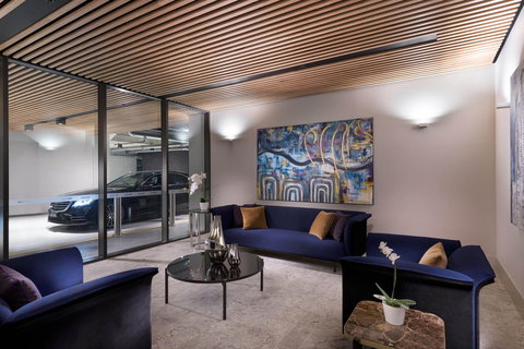 The Westin Brisbane - Accommodation Bookings 6