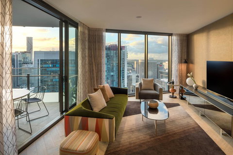 The Westin Brisbane - Accommodation Bookings 34