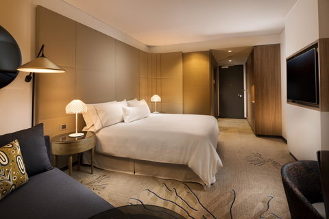 The Westin Brisbane - Accommodation Bookings 10