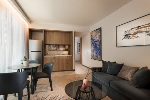 The Westin Brisbane - Accommodation Bookings 25