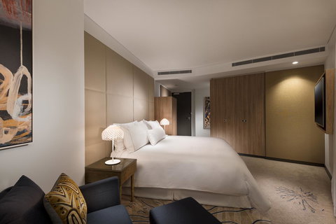 The Westin Brisbane - Accommodation Bookings 12