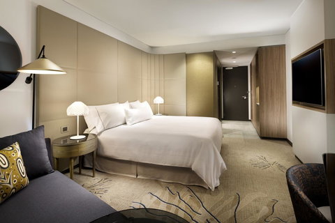 The Westin Brisbane - Accommodation Bookings 8