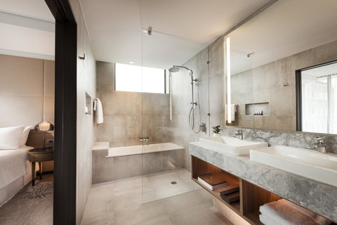 The Westin Brisbane - Accommodation Bookings 30