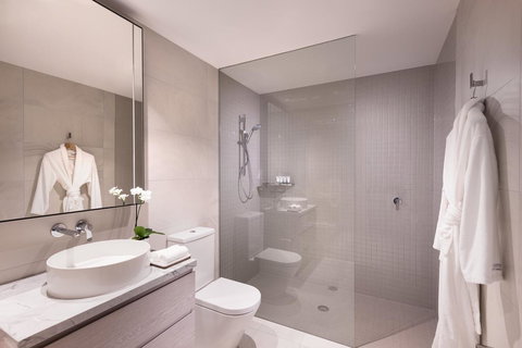 The Westin Brisbane - Accommodation Bookings 38