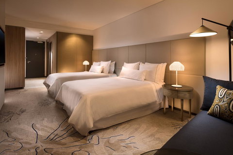The Westin Brisbane - Accommodation Bookings 17