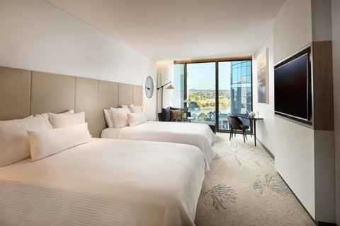 The Westin Brisbane - Accommodation Bookings 16