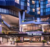 The Westin Brisbane - Accommodation Bookings
