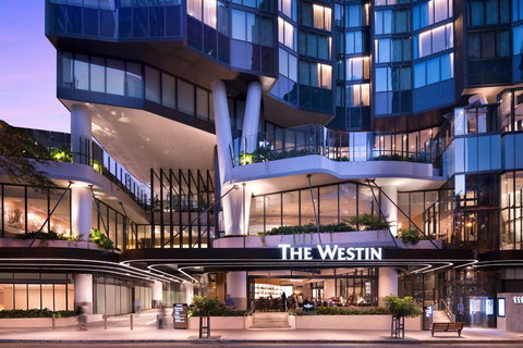 The Westin Brisbane - Accommodation Bookings 0