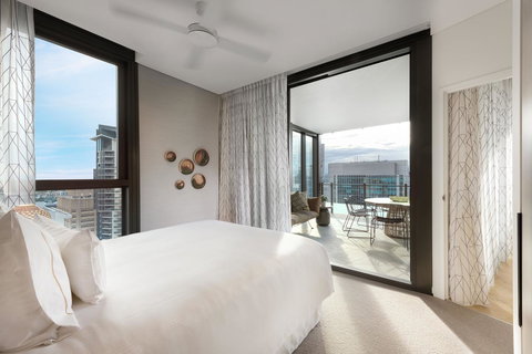The Westin Brisbane - Accommodation Bookings 32