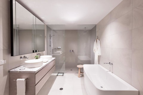 The Westin Brisbane - Accommodation Bookings 39