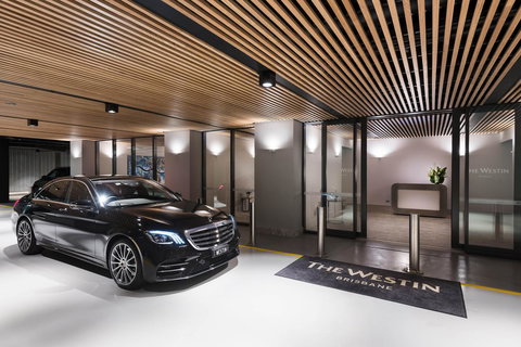 The Westin Brisbane - Accommodation Bookings 2