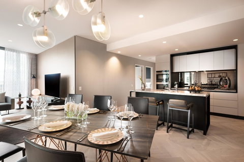 The Westin Brisbane - Accommodation Bookings 35