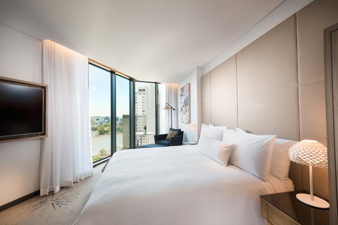 The Westin Brisbane - Accommodation Bookings 11