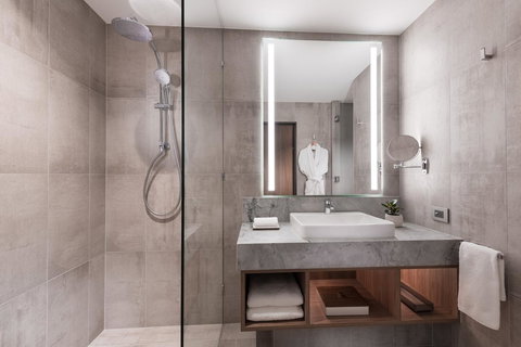 The Westin Brisbane - Accommodation Bookings 20