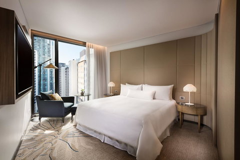 The Westin Brisbane - Accommodation Bookings 13