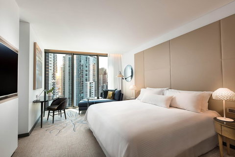 The Westin Brisbane - Accommodation Bookings 7