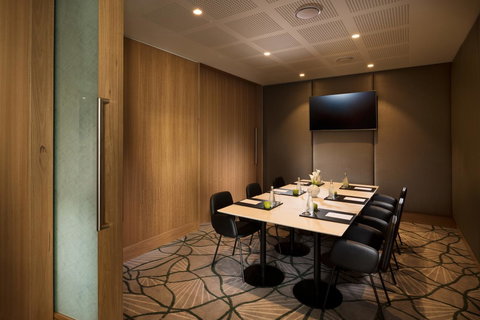 The Westin Brisbane - Accommodation Bookings 42