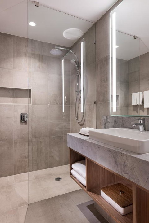 The Westin Brisbane - Accommodation Bookings 21