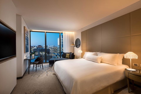 The Westin Brisbane - Accommodation Bookings 9