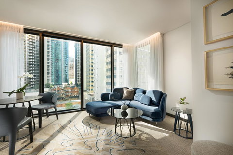 The Westin Brisbane - Accommodation Bookings 26